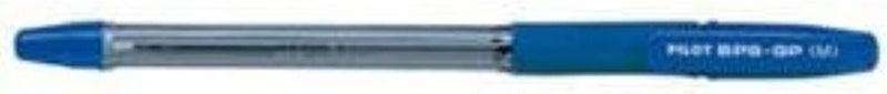 بايلوت قلم حبر جاف Bps-Gp-Ml مقاس 1.0 مم - أزرق - Image 2