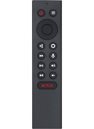 P3700 Replacement Voice Remote Control Fit For Nvidia Shield Android Tv And Nvidia Shield 4K Android Tv Pro With Customize Menu Function - pzsku/Z9C11D7740BBC05E233D5Z/45/_/1713542500/c0c21614-fc24-4bb9-adbd-d605d27f67b2