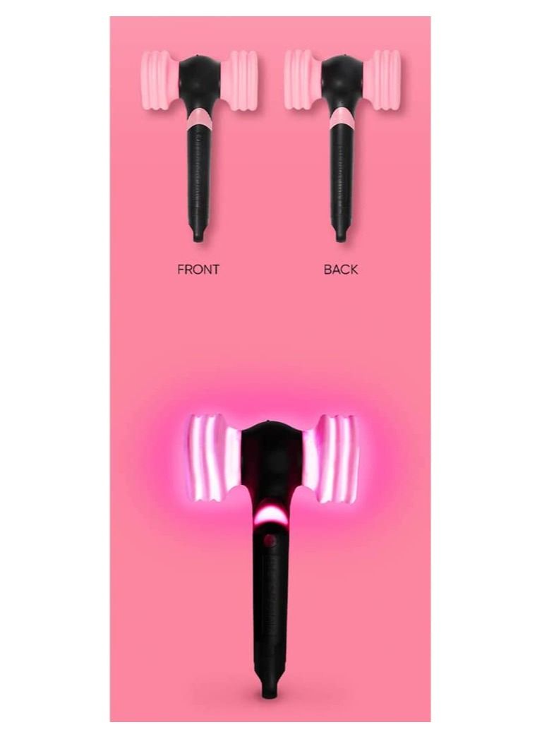 BLACKPINK ペンライト&タオル 最終値下げ BLACKPINK ファンクラブ限定