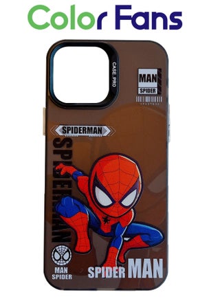 Black/Spider-Man
