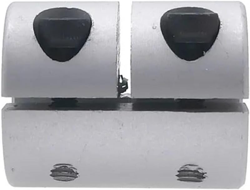 Rigid Shaft Coupler 6 35x7 Aluminium Alloy Lead Screw Coupling For 3D Printer Step Servo Motor - Image 5