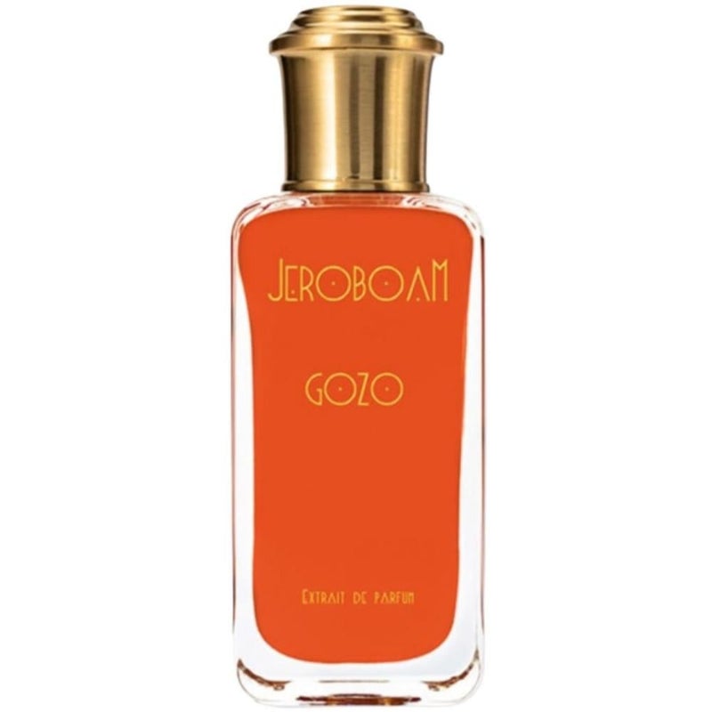 JEROBOAM Gozo Parfum 30ml for Unisex - Image 1