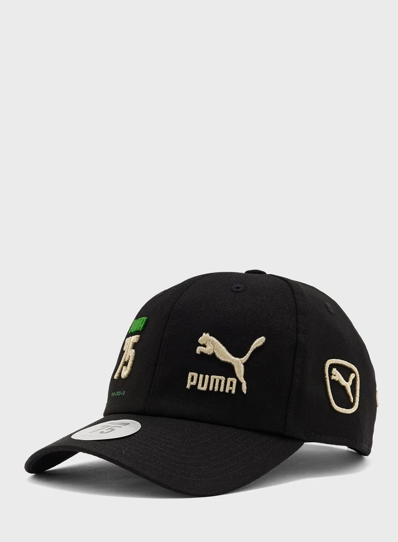 PUMA Prime Baseball Anniversary Cap