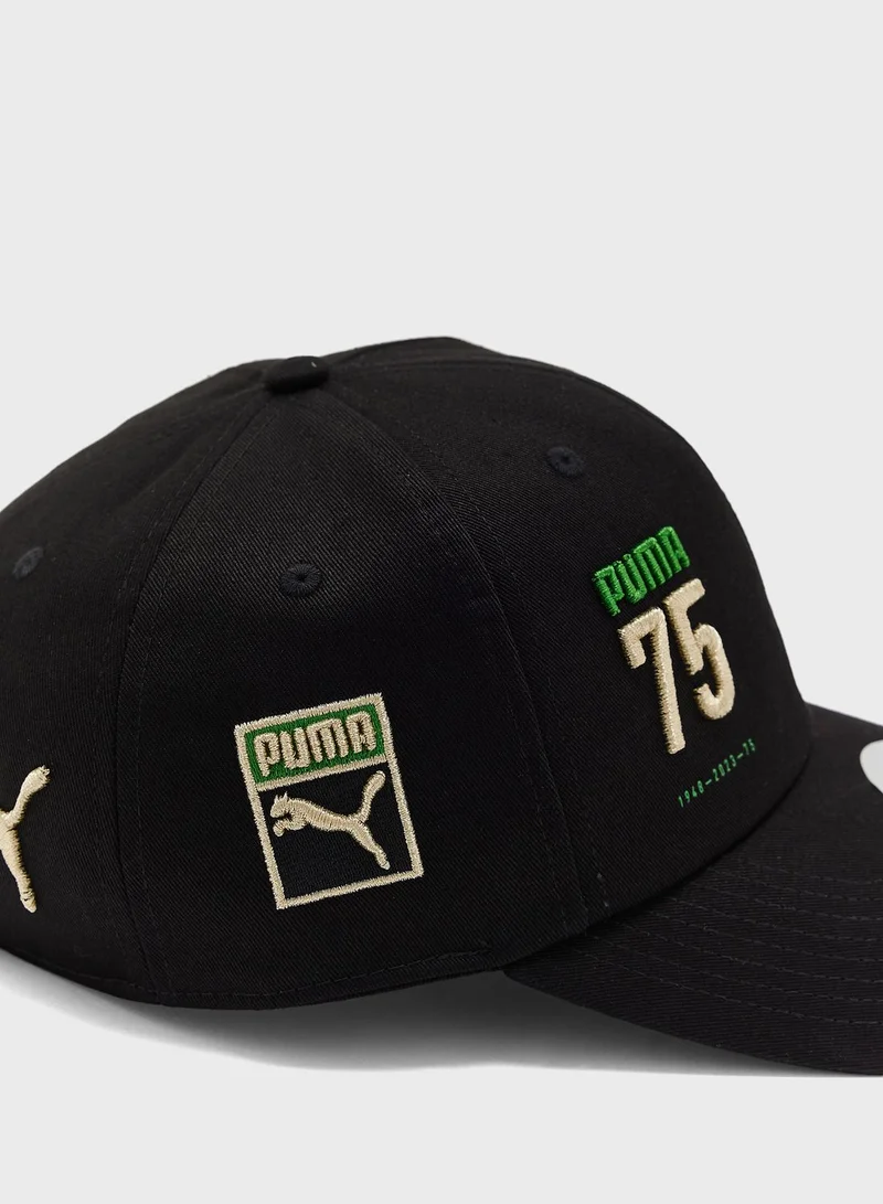 PUMA Prime Baseball Anniversary Cap