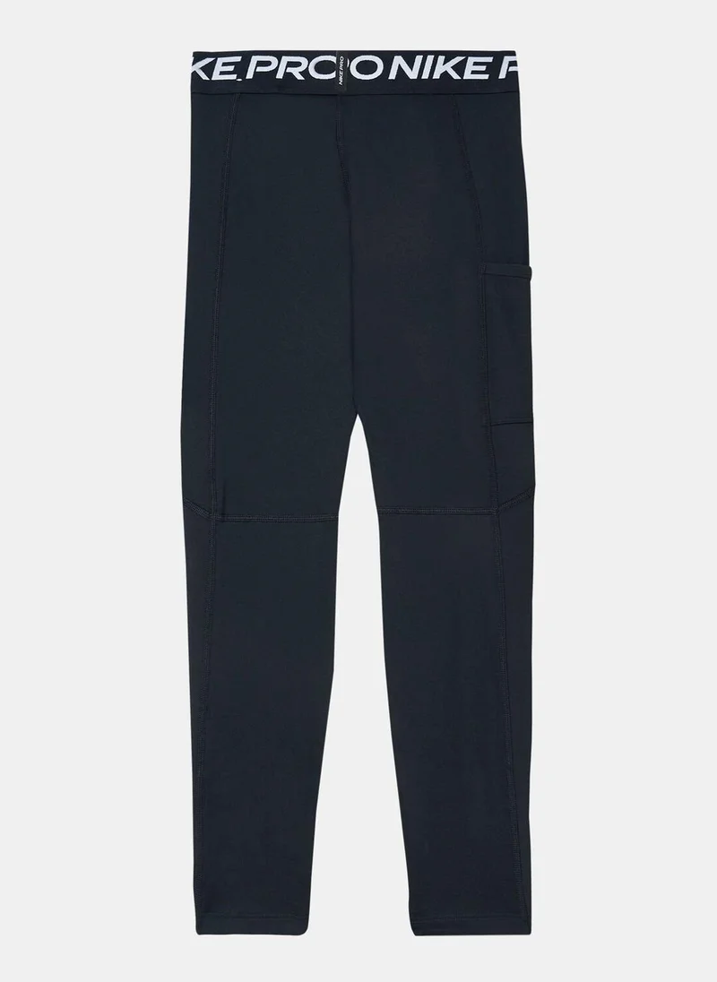Nike Kids' Pro Dri-FIT Leggings