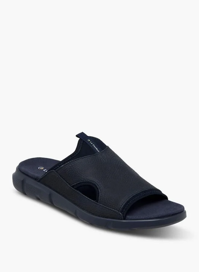 لو كونفورت شباشب رجالية سهلة الارتداء