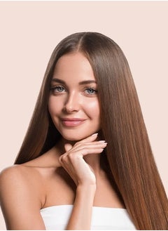 دالينغ مكواة شعر احترافية مع إمكانية التحكم في درجة الحرارة حتى 220 درجة مئوية  - Image 4