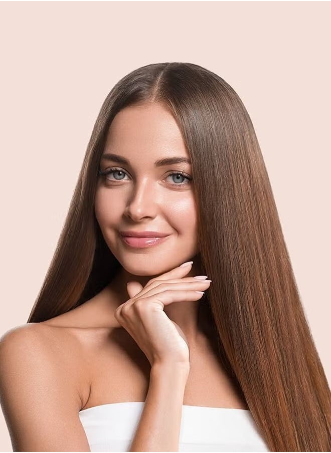 دالينغ - مكواة شعر احترافية مع إمكانية التحكم في درجة الحرارة حتى 220 درجة مئوية - Image 1