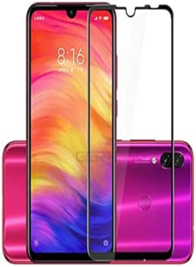 Xiaomi Redmi Note 7 Screen Protector - Superior Screen Protection  - Image 1