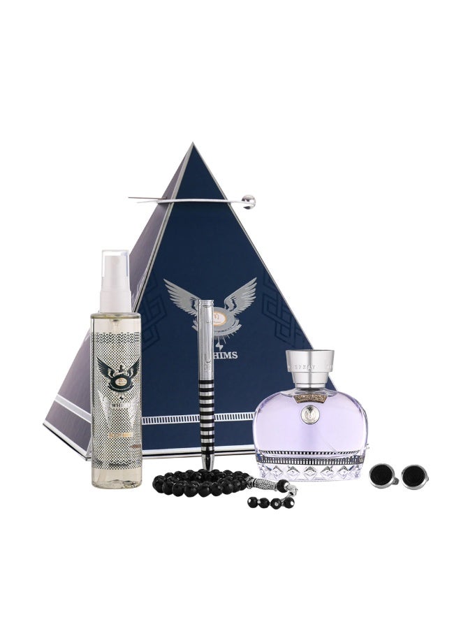 ويمسي طقم ويمس رجالي - Image 1