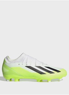 X Crazy Fast.3 Shoes