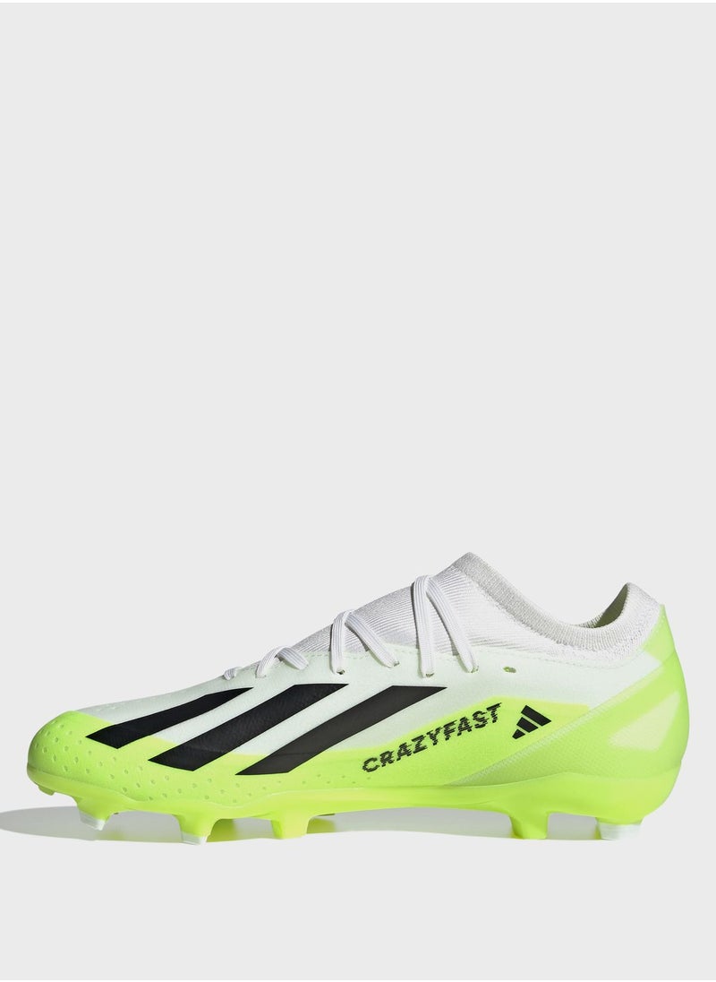 Adidas - X Crazy Fast.3 Shoes - Image 1