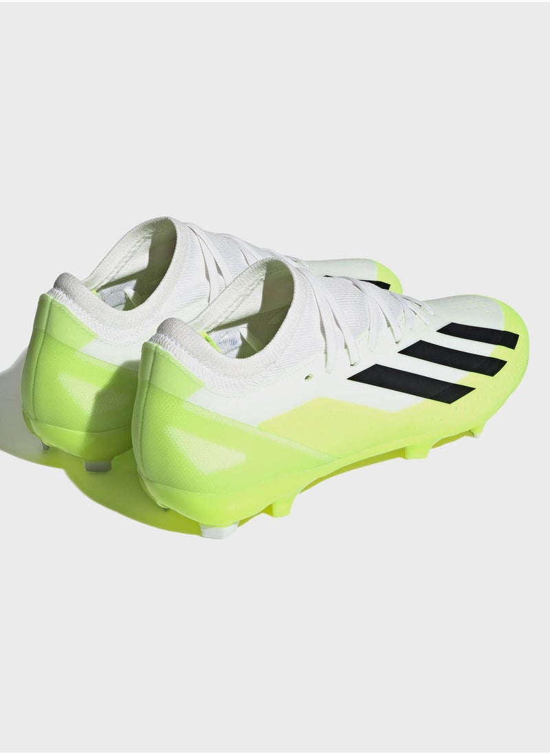 Adidas - X Crazy Fast.3 Shoes - Image 1