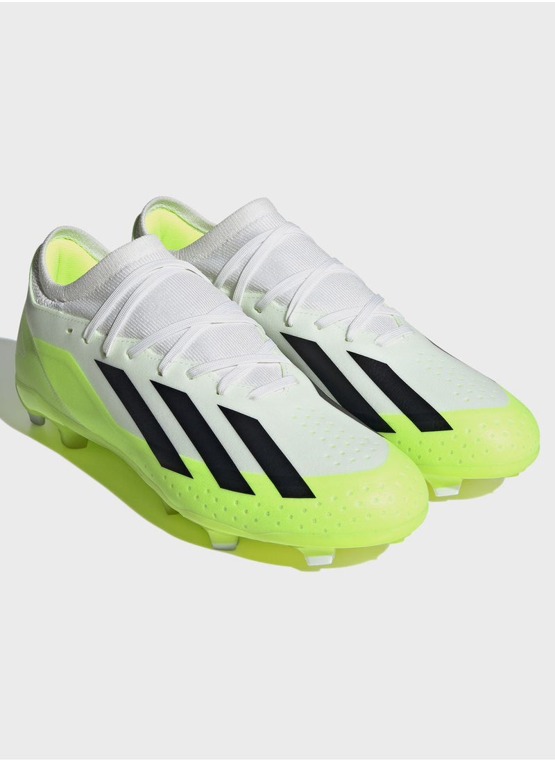 Adidas - X Crazy Fast.3 Shoes - Image 1