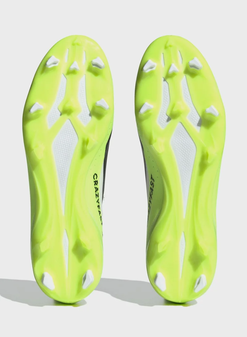 adidas حذاء إكس كريزي فاست 3