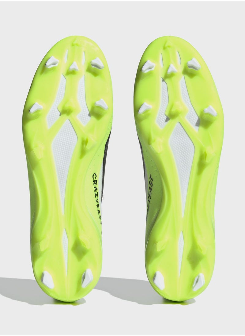 Adidas - X Crazy Fast.3 Shoes - Image 1