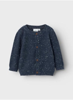 Kids Knitted Cardigan
