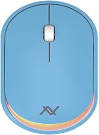 L'avvento (mo18l) dual mode bluetooth - 2.4ghz mouse with re-chargeable battery - blue - pzsku/Z9C132DDA7E4D0F3460BDZ/45/_/1720390205/b949573c-4162-4fde-9ac1-ad46599c2f9d