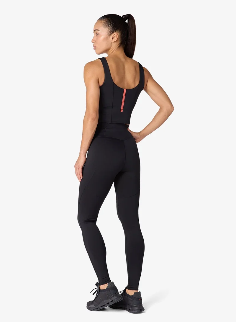 SQUATWOLF  Tdry™ Built In Bra Pro Tank for Women | Best Price UAE