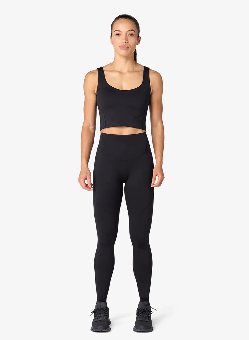 SQUATWOLF  Tdry™ Built In Bra Pro Tank for Women | Best Price UAE