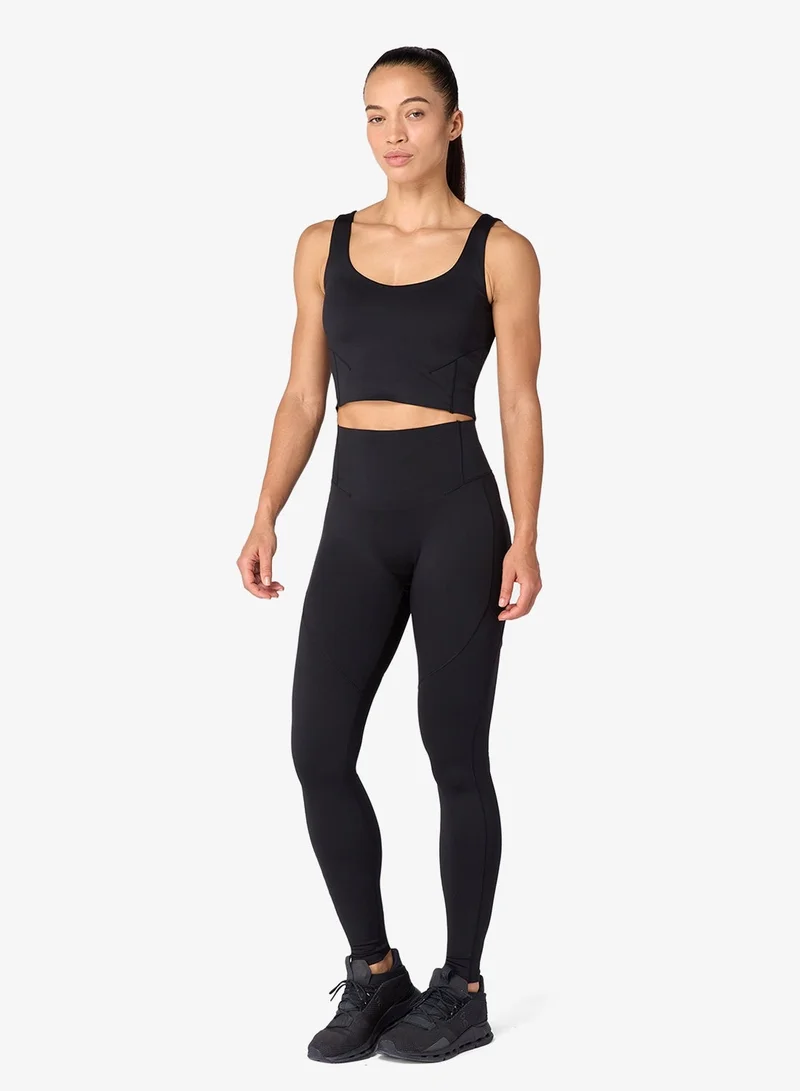 SQUATWOLF  Tdry™ Built In Bra Pro Tank for Women | Best Price UAE