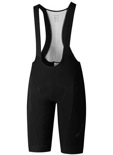 SHIMANO S-Phyre Thermal Black Tights Xxl  - Image 1