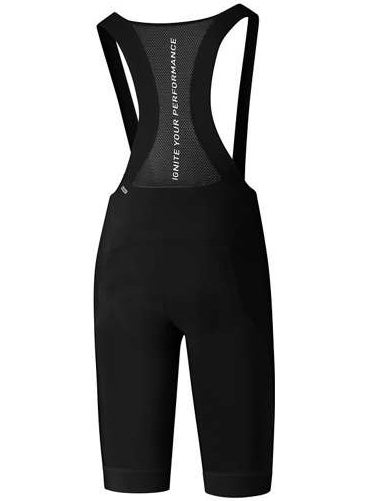 SHIMANO S-Phyre Thermal Black Tights Xxl  - Image 2