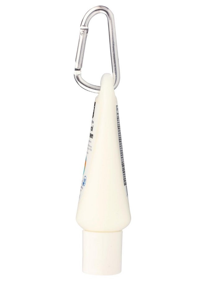 365 by Whole Foods Market 365 by Whole Foods Market, Sunscreen SPF 30 Lotion Sport Mineral Facial, 1.5 Fl Oz  - Image 5