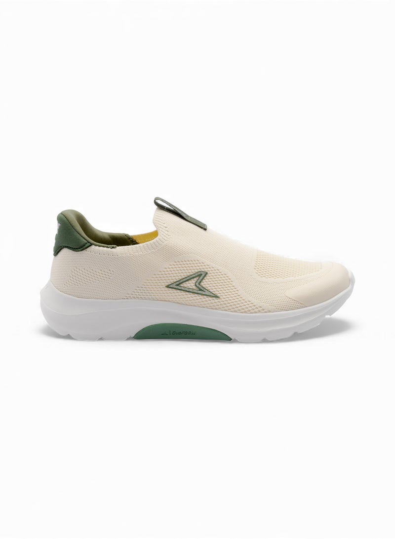 Bata Slip-On Casual Sneakers - Image 1