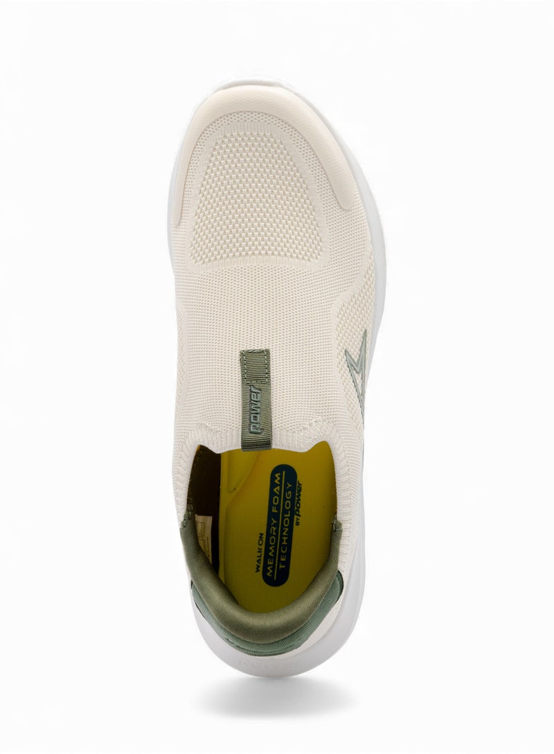 Bata Slip-On Casual Sneakers - Image 4