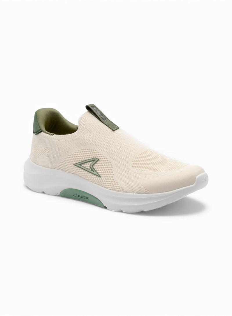 Bata Slip-On Casual Sneakers - Image 2
