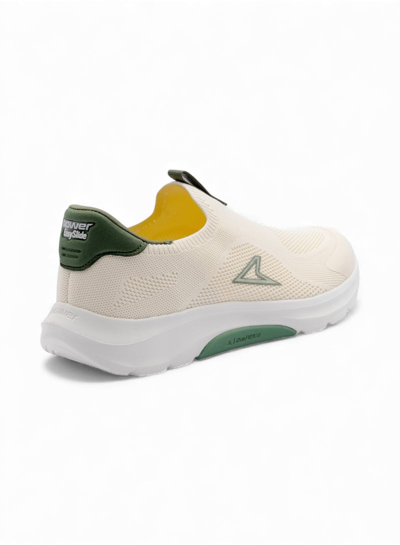 Bata Slip-On Casual Sneakers - Image 3