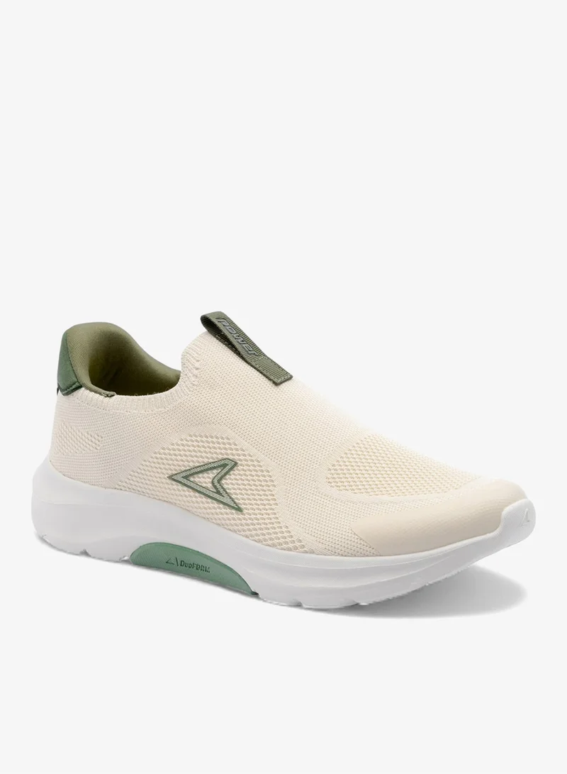 Bata Slip-On Casual Sneakers