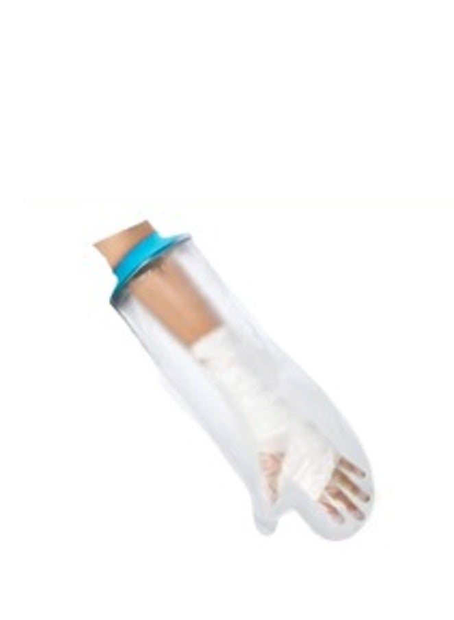Waterproof Cast/Bandage Protector P2201 Adult Arm  - Image 1