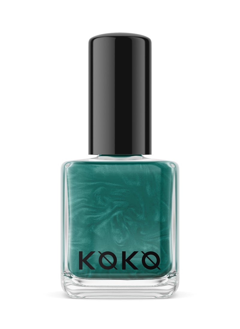 KOKO GLOSSY NAIL POLISH WHIMSICAL  - Image 1