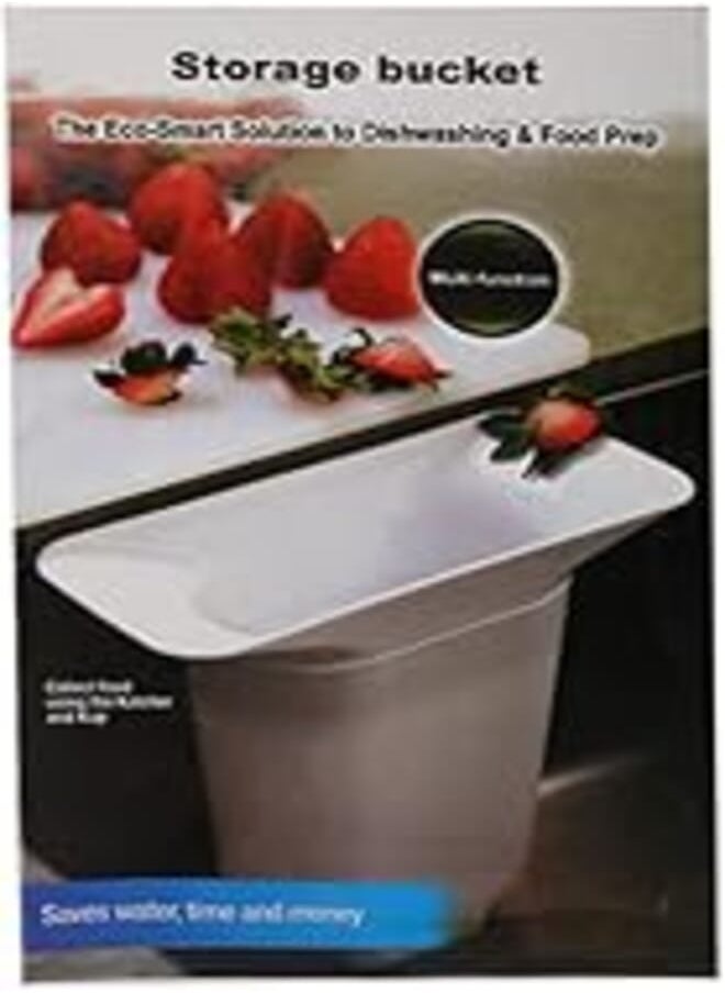Generic - Basket basket in a box 8057 - Image 1