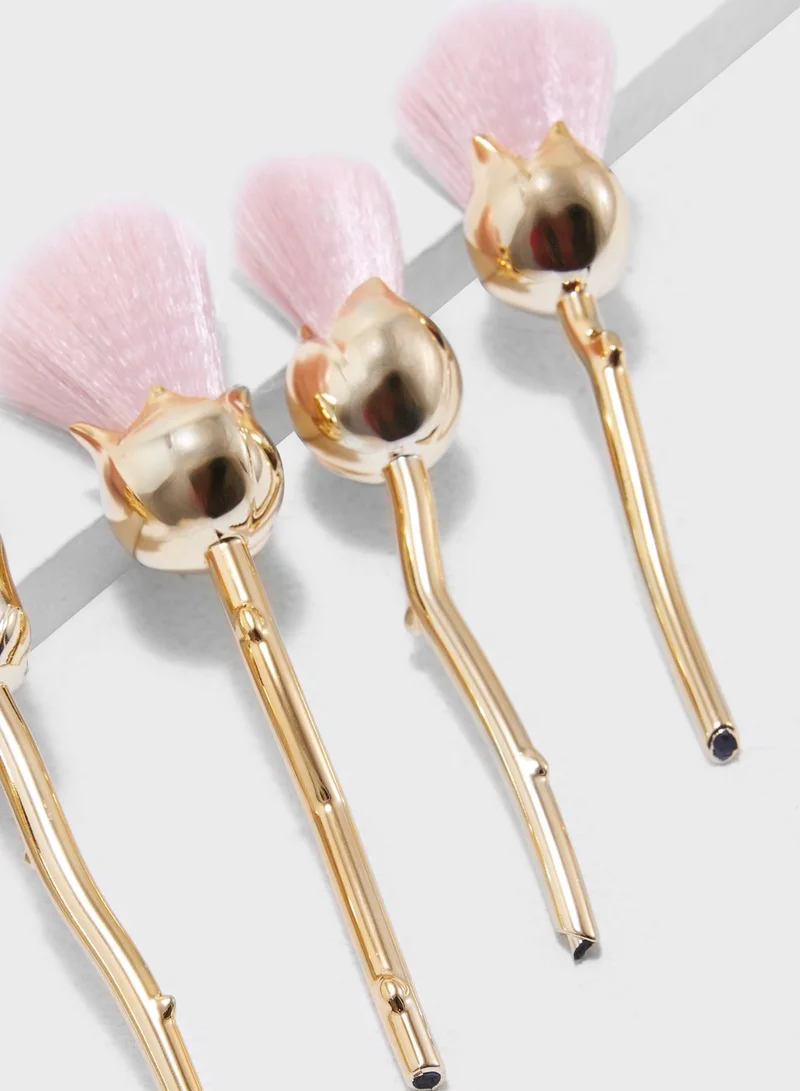 Typo Makeup Brush Set