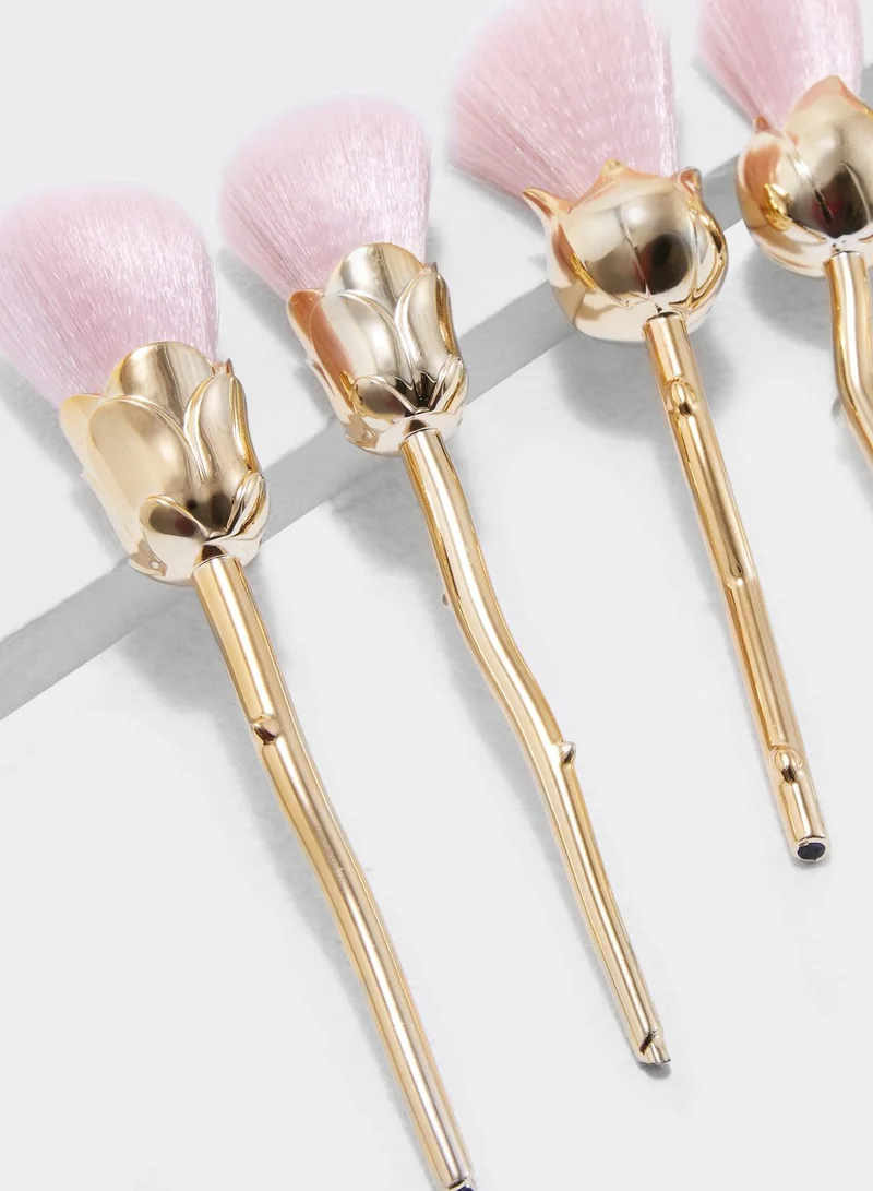 Typo Makeup Brush Set