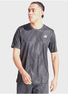 Club Graphic T-Shirt