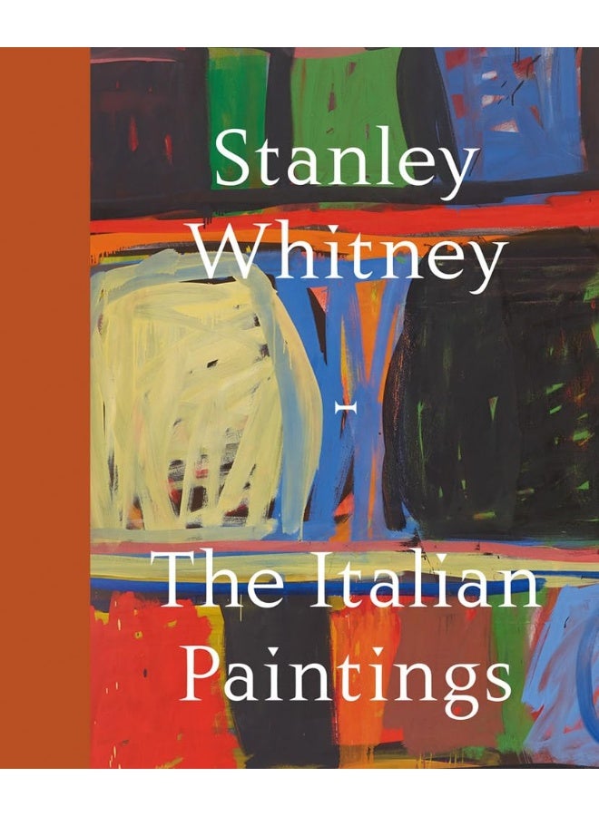 Stanley Whitney: The Italian Paintings  - Image 2
