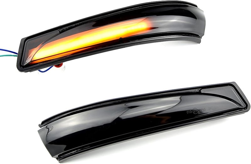 Vuzmode Dynamic Turn Signal Lights for Hyundai - Image 3