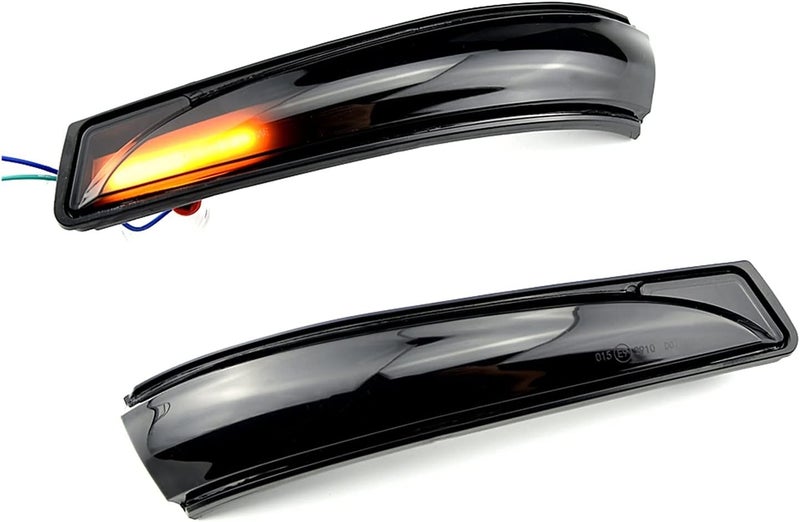 Vuzmode Dynamic Turn Signal Lights for Hyundai - Image 1