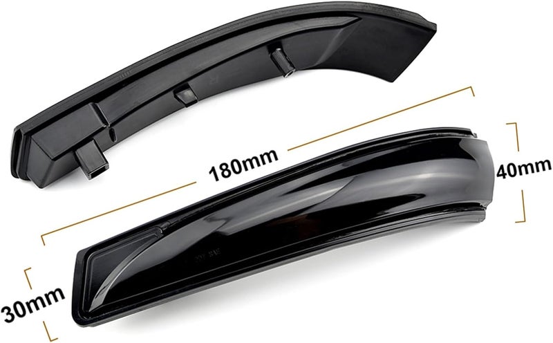 Vuzmode Dynamic Turn Signal Lights for Hyundai - Image 2