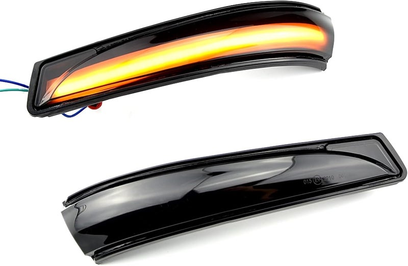 Vuzmode Dynamic Turn Signal Lights for Hyundai - Image 4