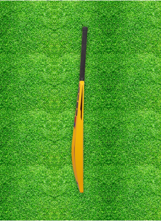 SS Plastic Bat Sz 4  - Image 3