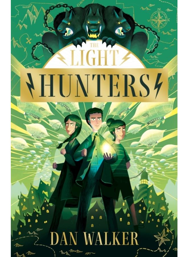 The Light Hunters 