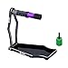 TCRC Wheel Tire Balancer RC Tire Balance Support Base Tool with 12mm 14mm 17mm Wheel adapters for 15 16 18 110 RC Cars - Image 2
