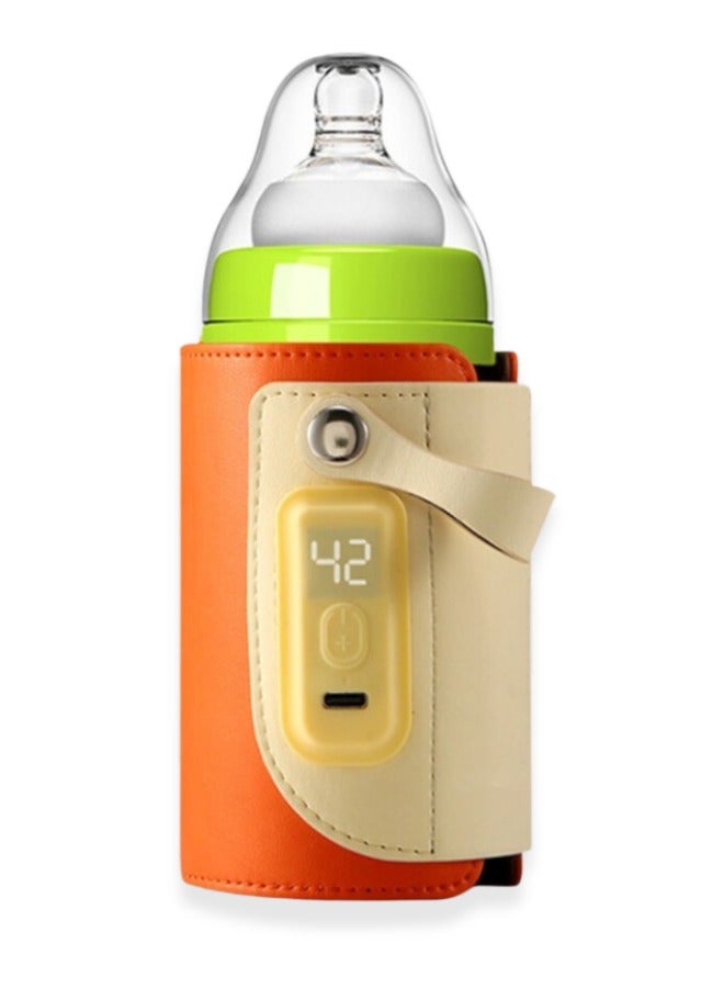 turtees Breast milk pot - Image 1