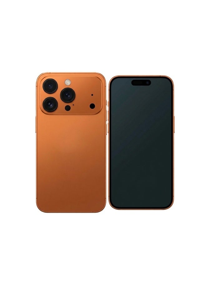 DmarQa XS17 4G Mini Smartphone, 3-Inch, Dual SIM, 4GB RAM, 128GB, 1800mAh Compact Phone Android Min - Image 2