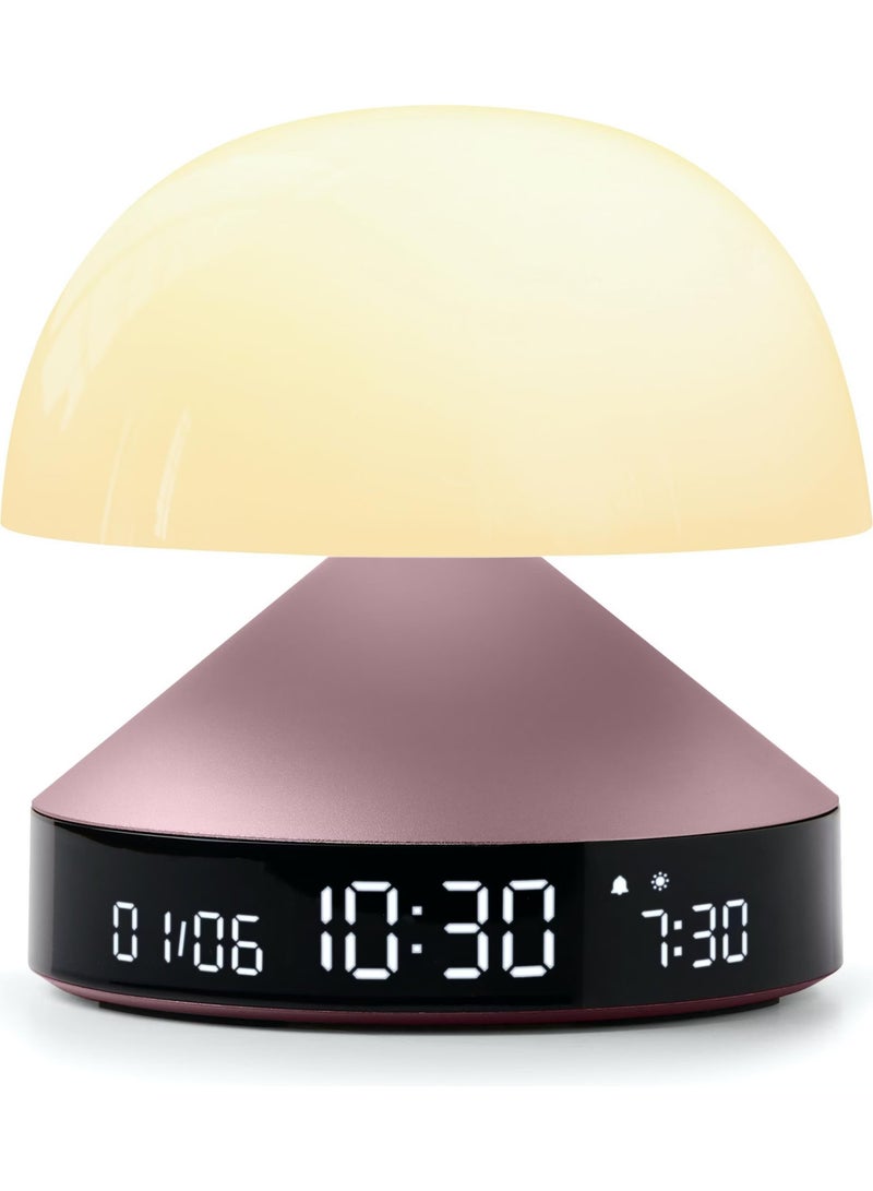 LEXON Mina Sunrise 3-In-1 Lamp With Sunrise And Sunset Effects - Image 2